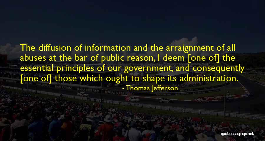 No Mind Independent Truth Quotes By Thomas Jefferson No Mind Independent Truth Quotes By Thomas Jefferson