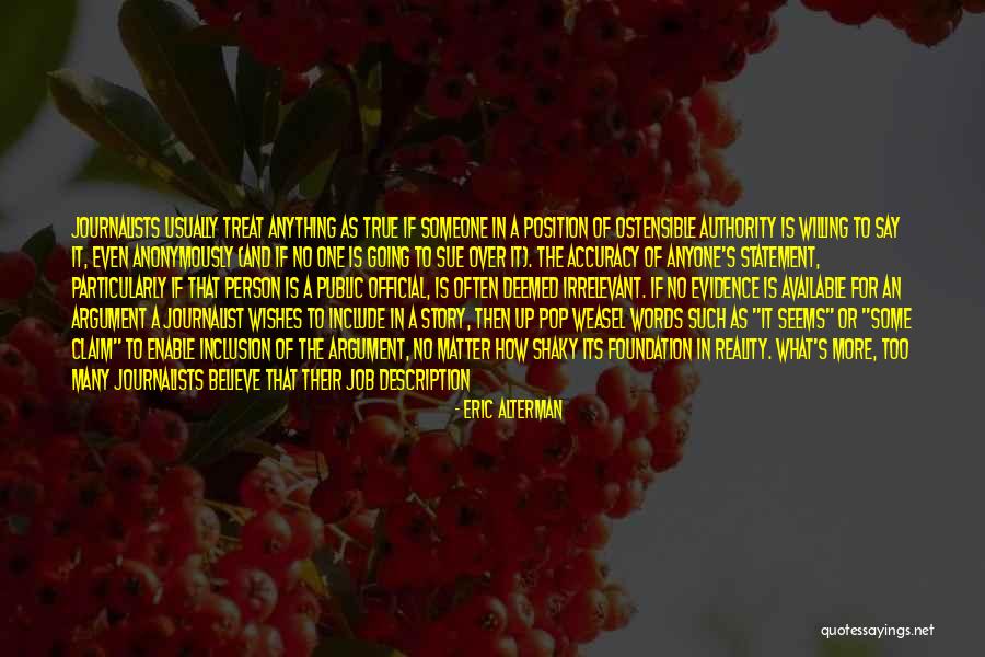 No More Available Quotes By Eric Alterman No More Available Quotes By Eric Alterman