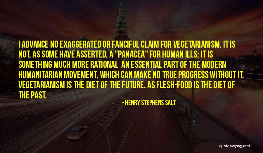 No More Diet Quotes By Henry Stephens Salt No More Diet Quotes By Henry Stephens Salt