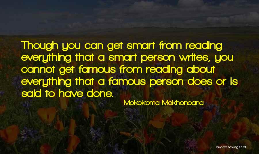 No More Distraction Quotes By Mokokoma Mokhonoana No More Distraction Quotes By Mokokoma Mokhonoana