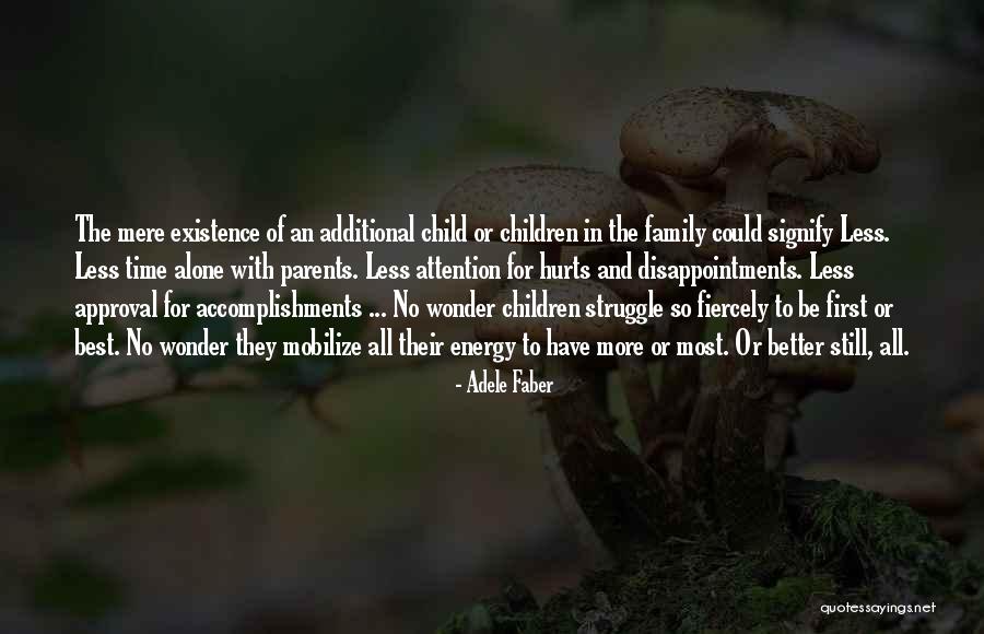 No More Hurt Quotes By Adele Faber No More Hurt Quotes By Adele Faber