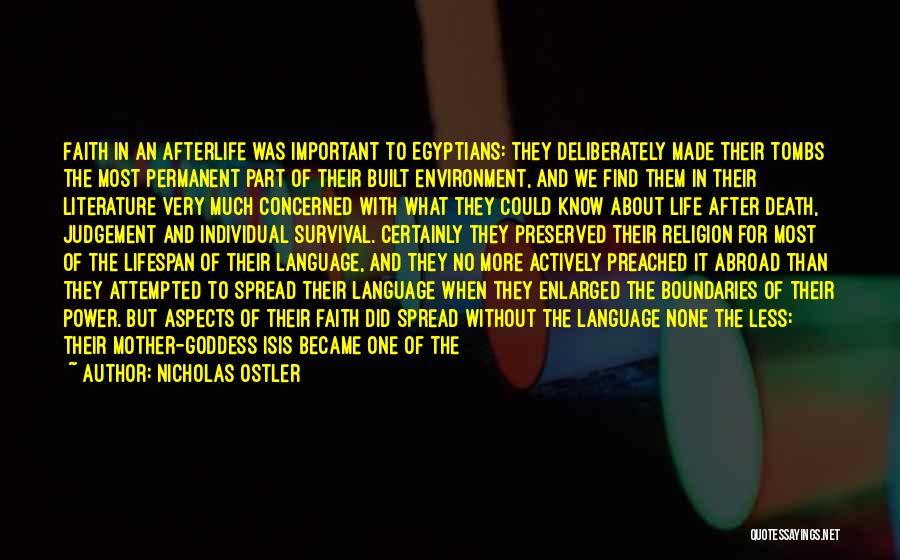 No More Judgement Quotes By Nicholas Ostler No More Judgement Quotes By Nicholas Ostler