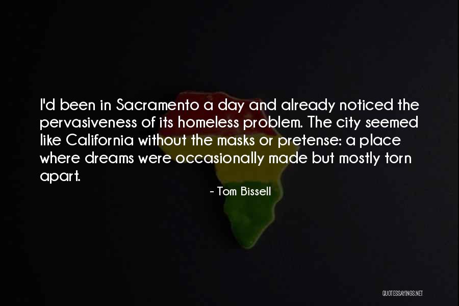 No More Masks Quotes By Tom Bissell No More Masks Quotes By Tom Bissell