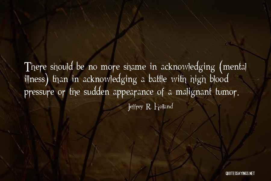 No More Pressure Quotes By Jeffrey R. Holland No More Pressure Quotes By Jeffrey R. Holland