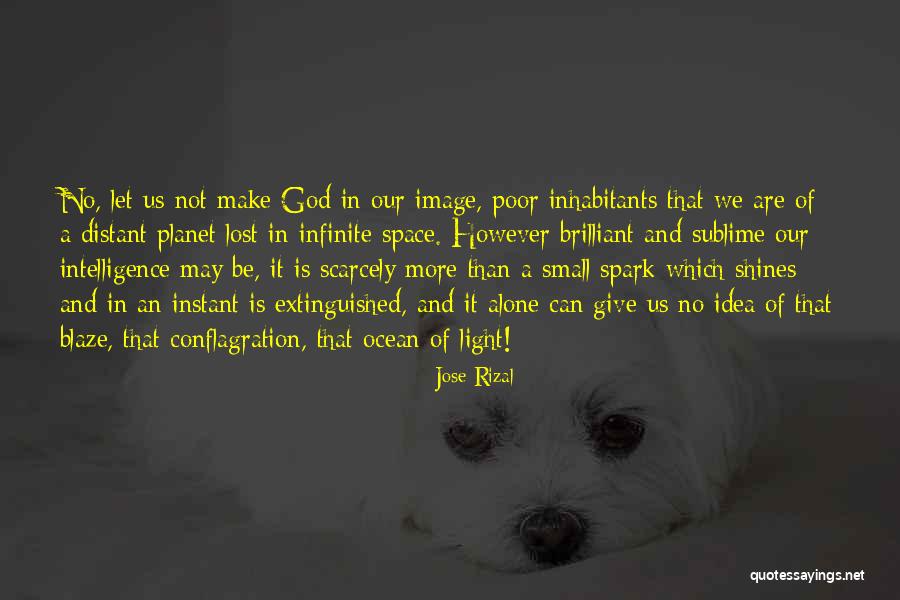 No More Spark Quotes By Jose Rizal No More Spark Quotes By Jose Rizal