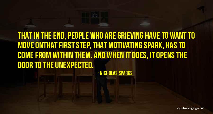 No More Spark Quotes By Nicholas Sparks No More Spark Quotes By Nicholas Sparks