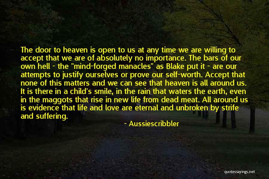 No More Suffering In Heaven Quotes By Aussiescribbler No More Suffering In Heaven Quotes By Aussiescribbler