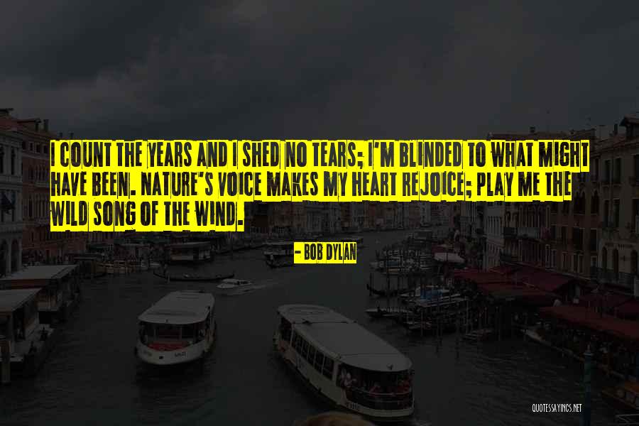 No More Tears To Shed Quotes By Bob Dylan No More Tears To Shed Quotes By Bob Dylan