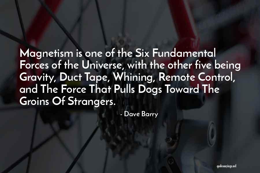 No More Whining Quotes By Dave Barry No More Whining Quotes By Dave Barry