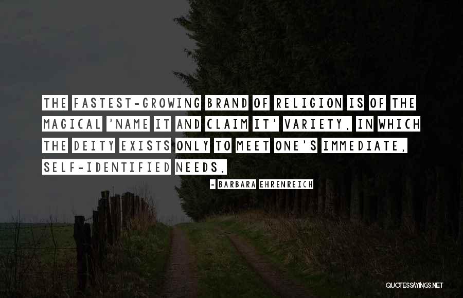No Name Brand Quotes By Barbara Ehrenreich No Name Brand Quotes By Barbara Ehrenreich