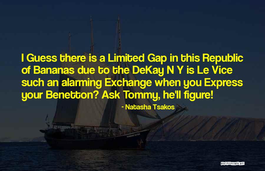 No Name Brand Quotes By Natasha Tsakos No Name Brand Quotes By Natasha Tsakos