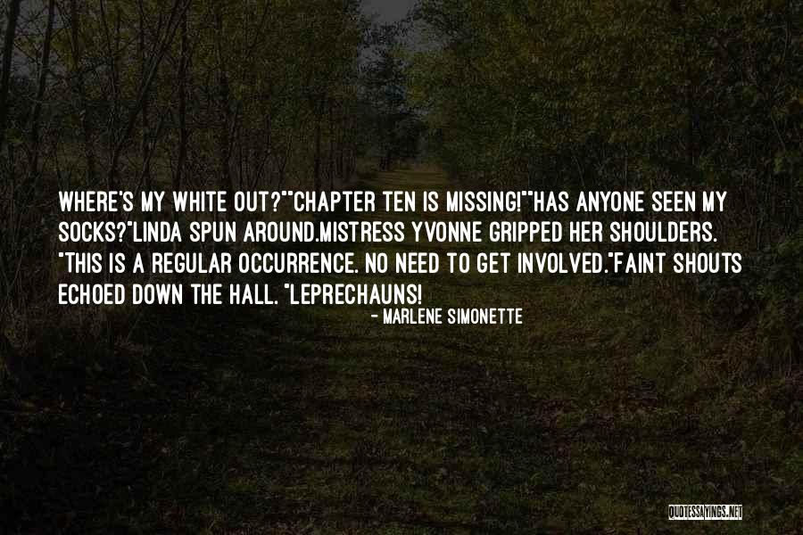 No Need Anyone Quotes By Marlene Simonette No Need Anyone Quotes By Marlene Simonette