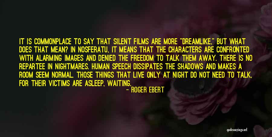 No Need To Please Others Quotes By Roger Ebert No Need To Please Others Quotes By Roger Ebert
