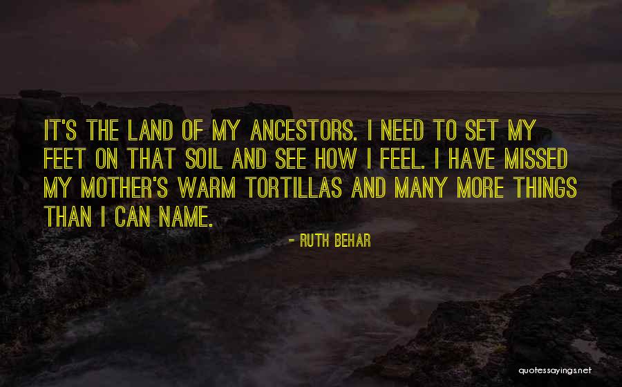 No Need To Please Others Quotes By Ruth Behar No Need To Please Others Quotes By Ruth Behar