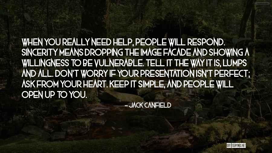 No Need To Respond Quotes By Jack Canfield No Need To Respond Quotes By Jack Canfield