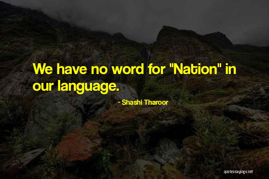 No No No Quotes By Shashi Tharoor No No No Quotes By Shashi Tharoor
