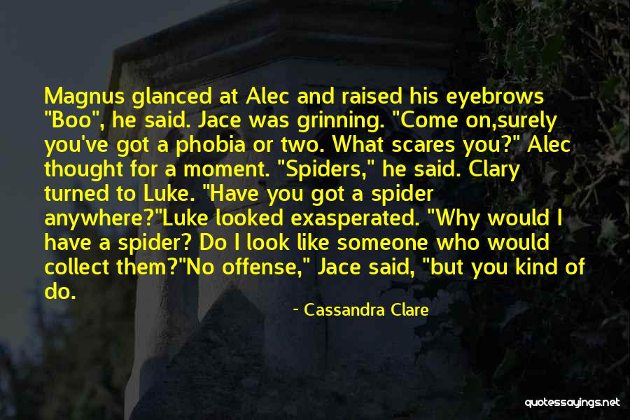 No Offense But Quotes By Cassandra Clare No Offense But Quotes By Cassandra Clare