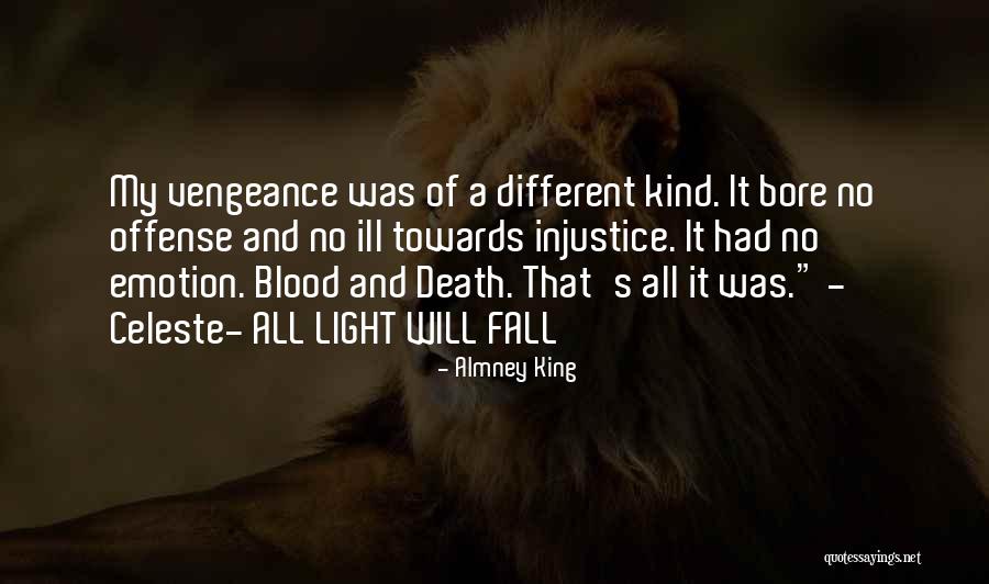 No Offense Quotes By Almney King No Offense Quotes By Almney King