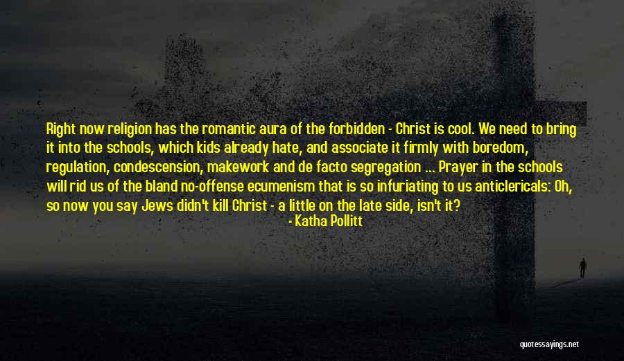 No Offense Quotes By Katha Pollitt No Offense Quotes By Katha Pollitt