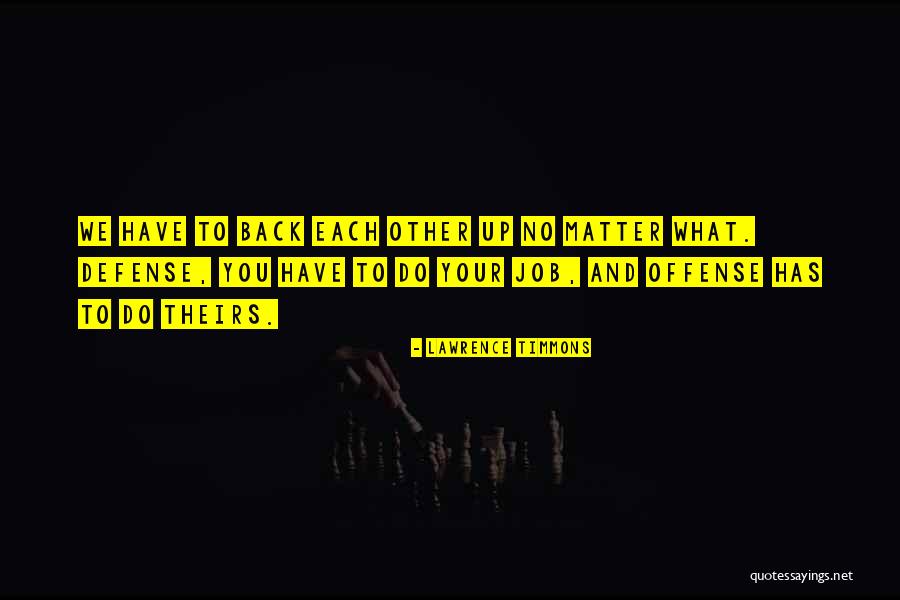 No Offense Quotes By Lawrence Timmons No Offense Quotes By Lawrence Timmons
