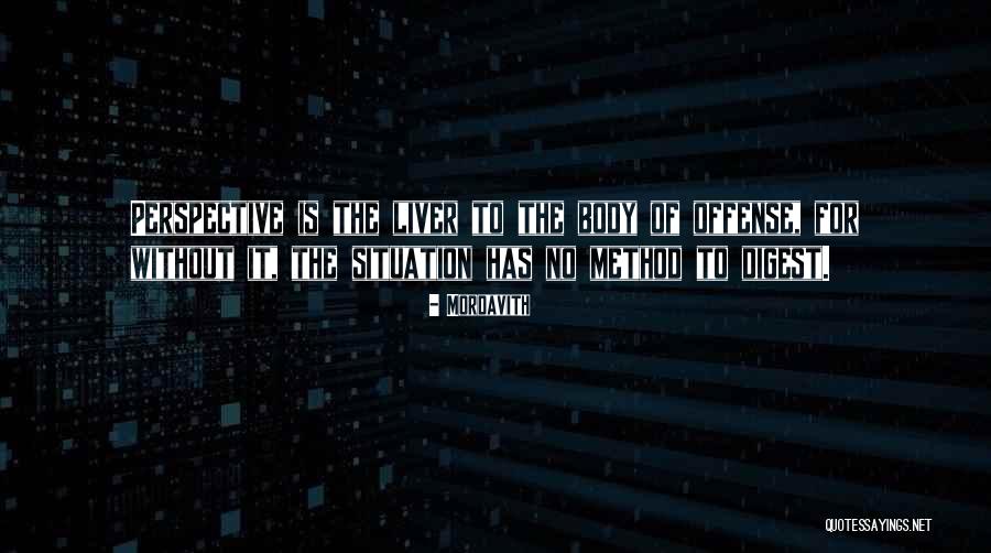 No Offense Quotes By Mordavith No Offense Quotes By Mordavith