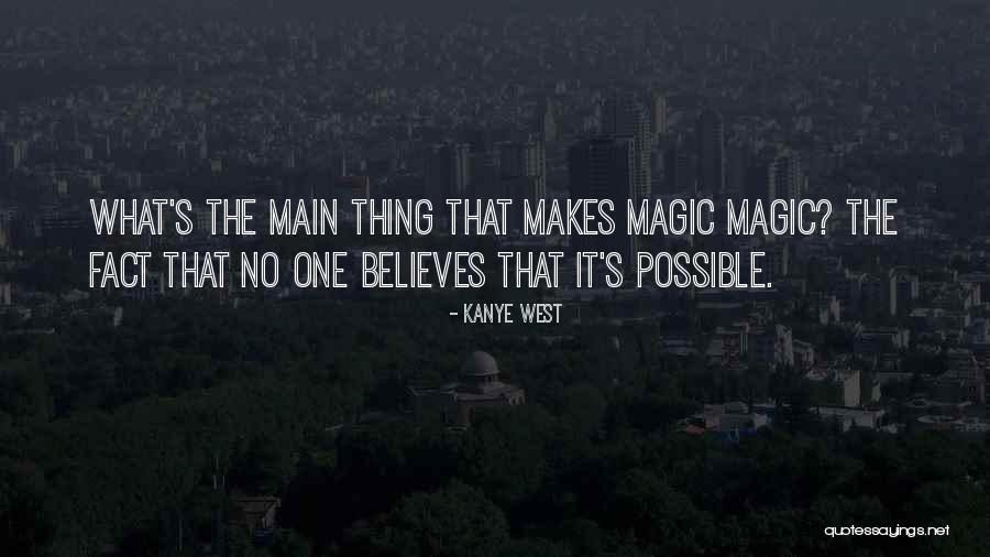 No One Believes Quotes By Kanye West No One Believes Quotes By Kanye West