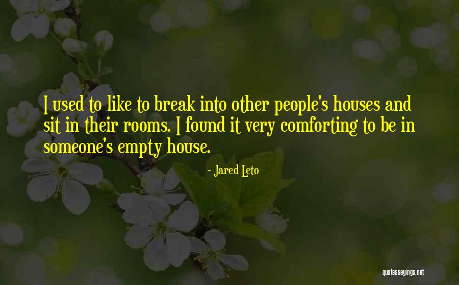No One Can Break Us Up Quotes By Jared Leto No One Can Break Us Up Quotes By Jared Leto