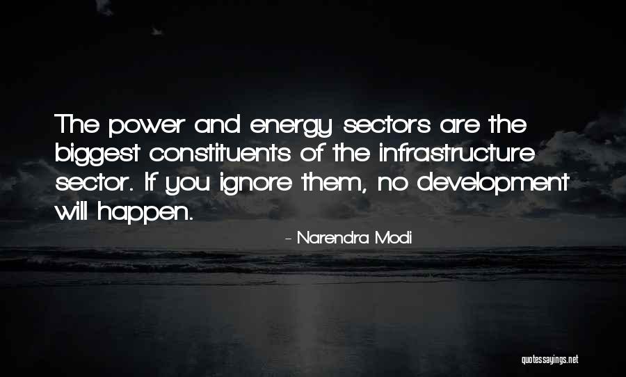 No One Can Ignore You Quotes By Narendra Modi No One Can Ignore You Quotes By Narendra Modi
