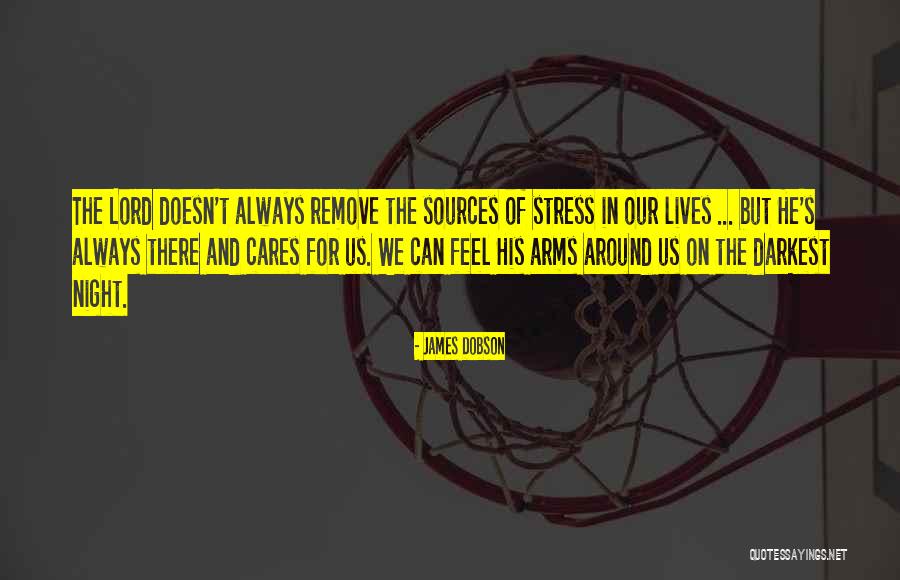 No One Cares How You Feel Quotes By James Dobson No One Cares How You Feel Quotes By James Dobson