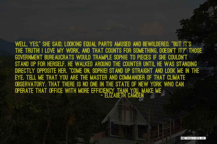 No One Could Love You More Quotes By Elizabeth Camden No One Could Love You More Quotes By Elizabeth Camden