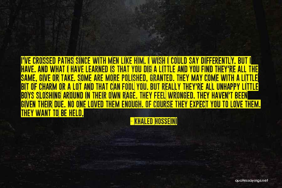 No One Could Love You More Quotes By Khaled Hosseini No One Could Love You More Quotes By Khaled Hosseini