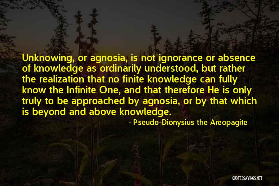 No One Is Above God Quotes By Pseudo-Dionysius The Areopagite No One Is Above God Quotes By Pseudo-Dionysius The Areopagite
