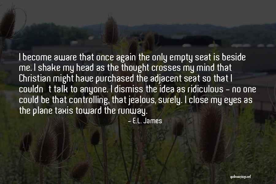 No One Is Close Quotes By E.L. James No One Is Close Quotes By E.L. James