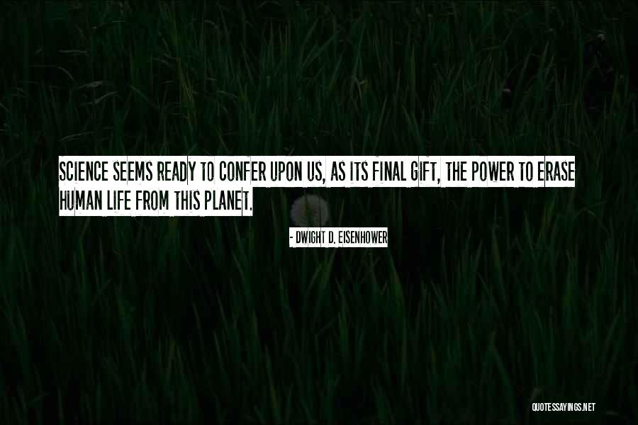No One Is Ever Ready To Quotes By Dwight D. Eisenhower No One Is Ever Ready To Quotes By Dwight D. Eisenhower