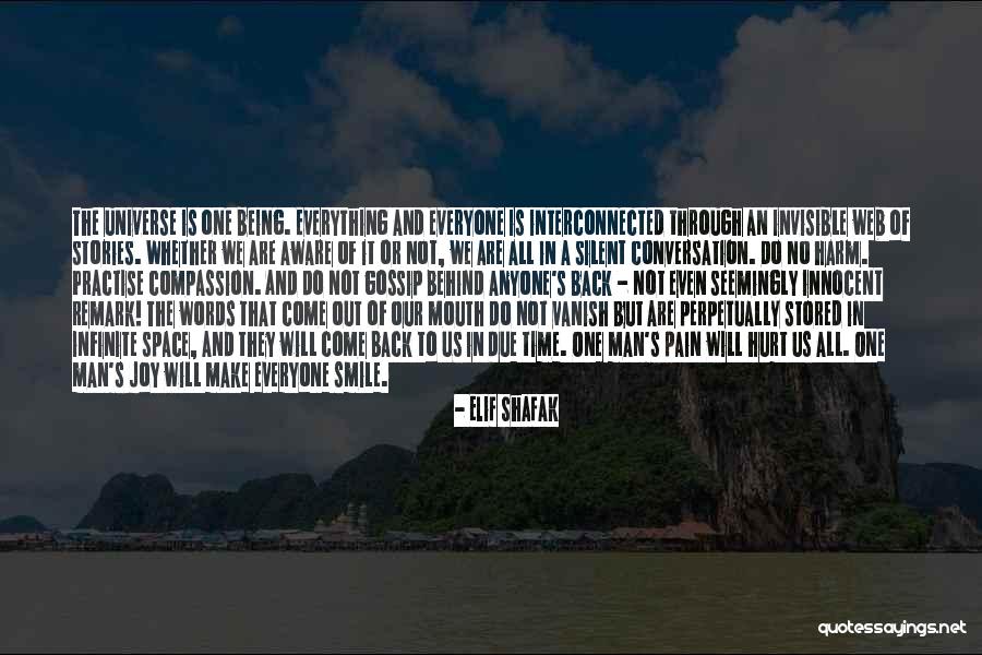 No One Is Innocent Quotes By Elif Shafak No One Is Innocent Quotes By Elif Shafak