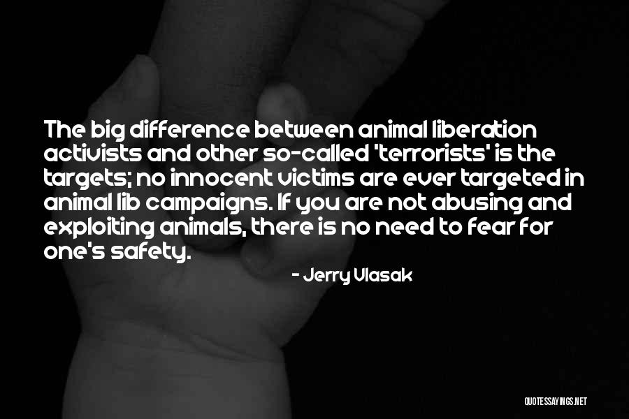 No One Is Innocent Quotes By Jerry Vlasak No One Is Innocent Quotes By Jerry Vlasak