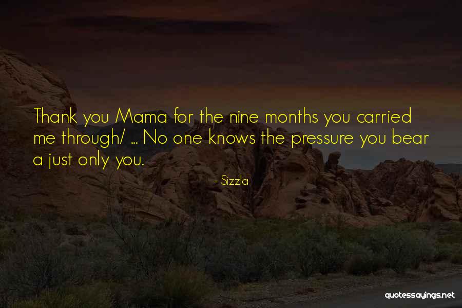 No One Knows Me Quotes By Sizzla No One Knows Me Quotes By Sizzla
