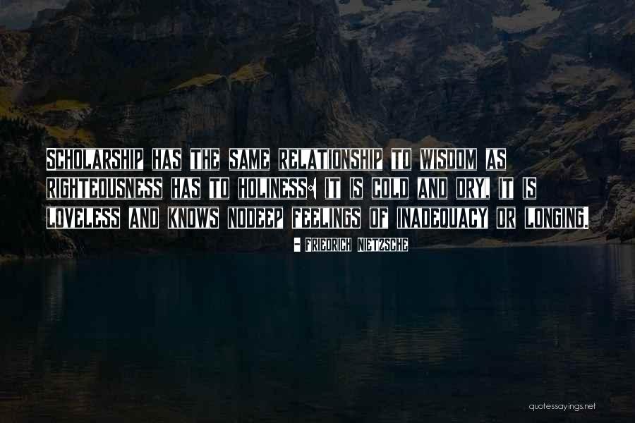 No One Knows My Feelings Quotes By Friedrich Nietzsche No One Knows My Feelings Quotes By Friedrich Nietzsche