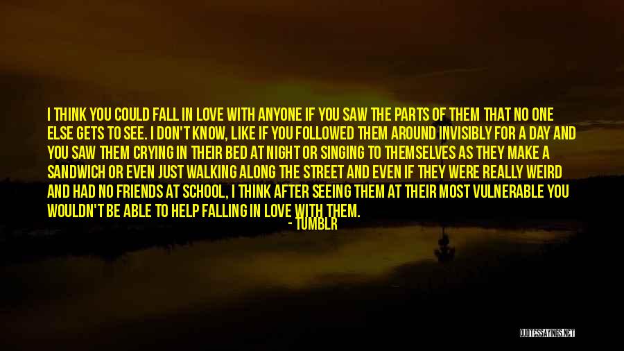 No One Like You Love Quotes By Tumblr No One Like You Love Quotes By Tumblr