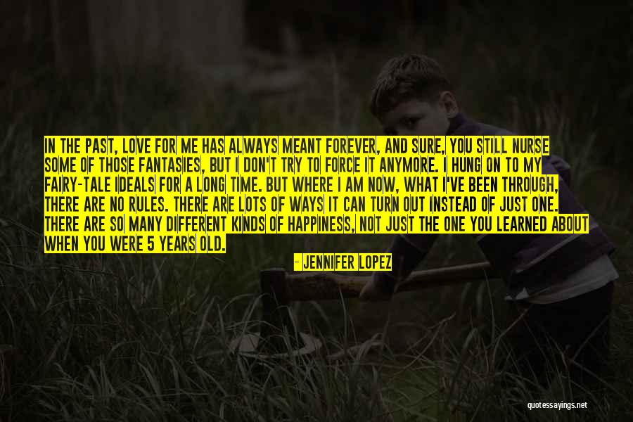 No One Love Me Quotes By Jennifer Lopez No One Love Me Quotes By Jennifer Lopez