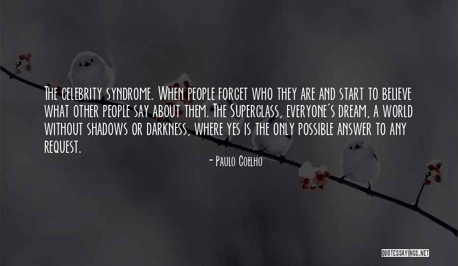 No One Stands Alone Quotes By Paulo Coelho