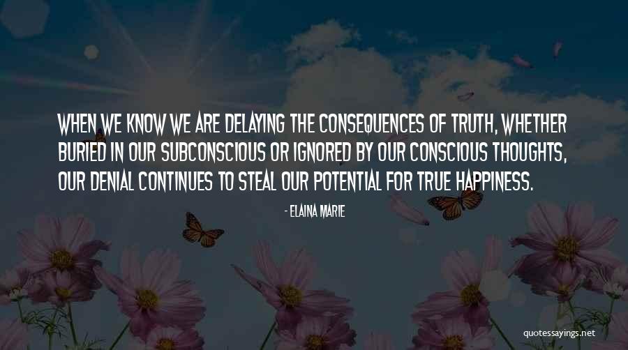 No One Steal My Happiness Quotes By Elaina Marie No One Steal My Happiness Quotes By Elaina Marie