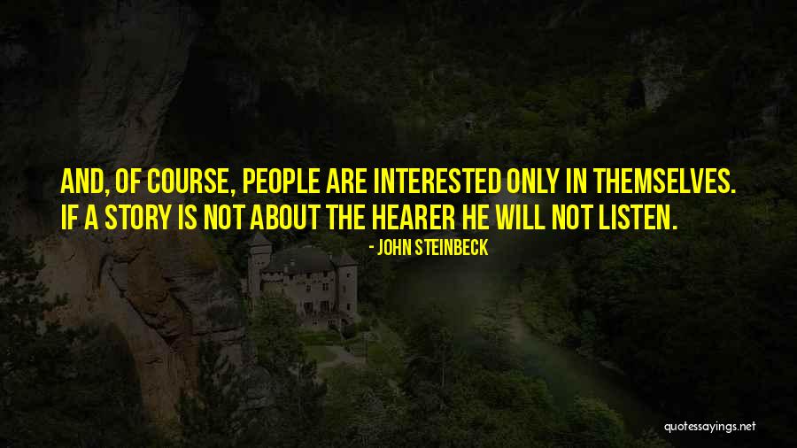 No One Steal My Happiness Quotes By John Steinbeck No One Steal My Happiness Quotes By John Steinbeck