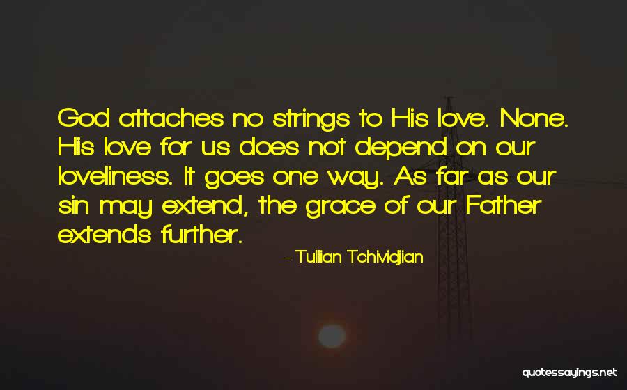 No One To Depend On Quotes By Tullian Tchividjian No One To Depend On Quotes By Tullian Tchividjian