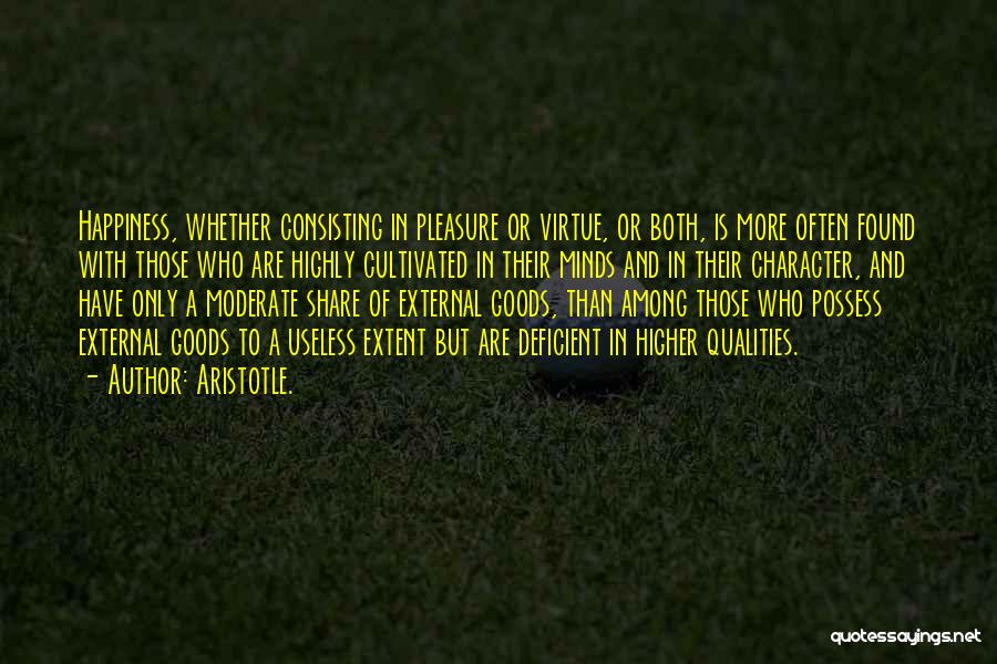 No One To Share Happiness Quotes By Aristotle. No One To Share Happiness Quotes By Aristotle.