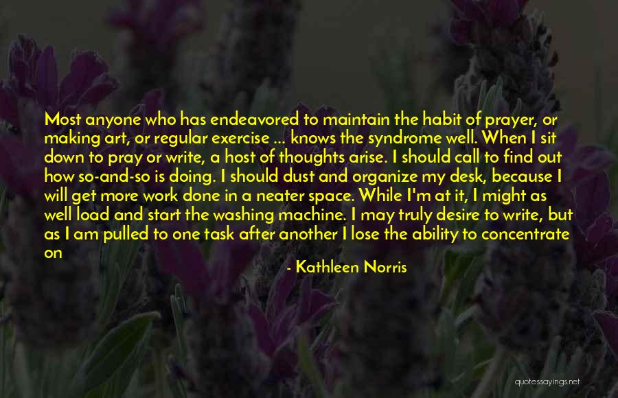 No One Truly Knows Me Quotes By Kathleen Norris No One Truly Knows Me Quotes By Kathleen Norris