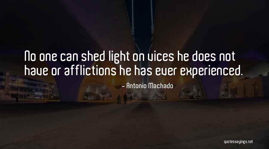 No One Understanding Quotes By Antonio Machado No One Understanding Quotes By Antonio Machado
