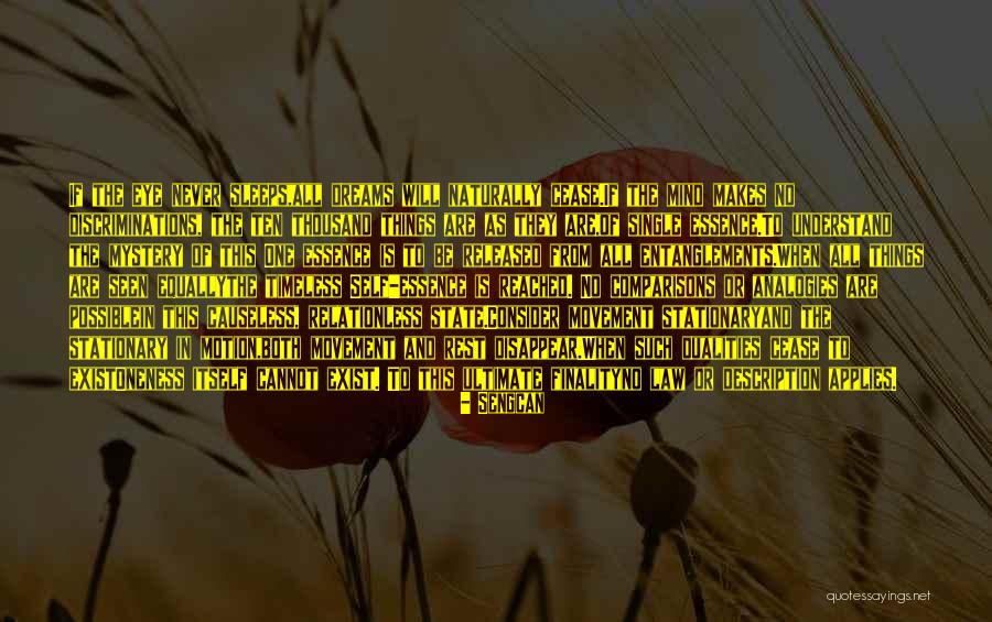 No One Will Understand Quotes By Sengcan No One Will Understand Quotes By Sengcan