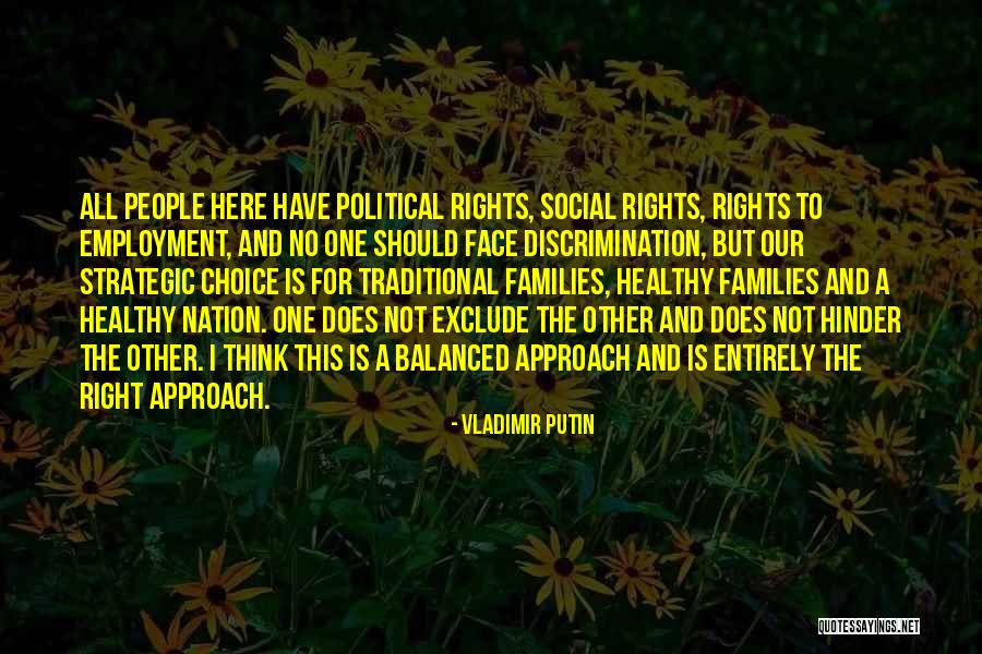 No Other Choice Quotes By Vladimir Putin No Other Choice Quotes By Vladimir Putin