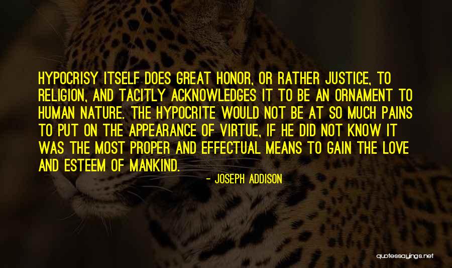 No Pain No Gain Best Quotes By Joseph Addison No Pain No Gain Best Quotes By Joseph Addison
